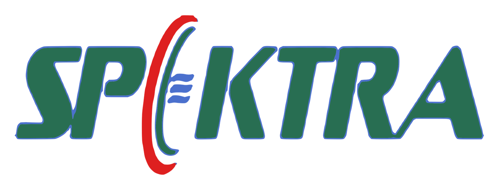 Spektra Dinamika